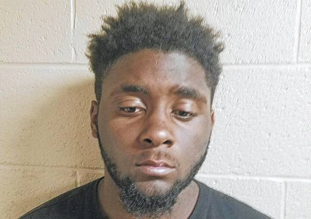Richmond County teen charged in Moore County car theft, assault ...