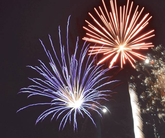 Richmond County’s Fourth of July events Richmond County Daily Journal
