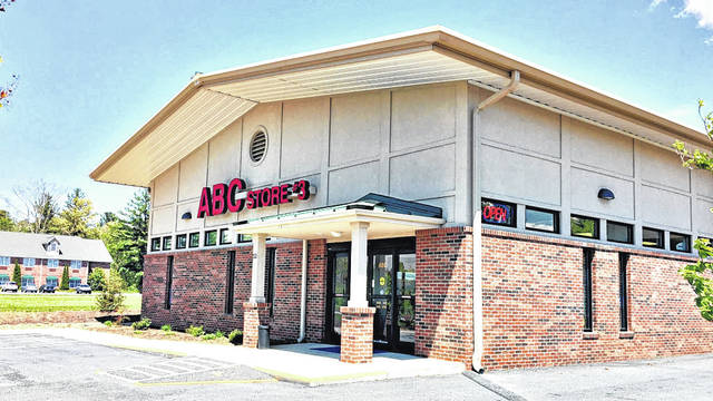 N.C. ABC stores remain open throughout state; liquor delivery not an