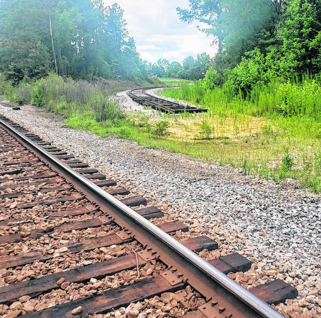 Questions remain in Scotland’s railroad spur project Richmond County