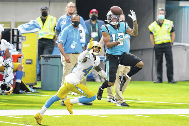 Team meeting helped Panthers bond, record 1st win