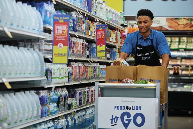 Food Lion To Go arrives in Rockingham | Richmond County Daily Journal