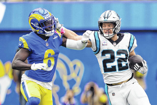 Should I Draft Christian McCaffrey? 49ers RB's Fantasy Outlook in 2023